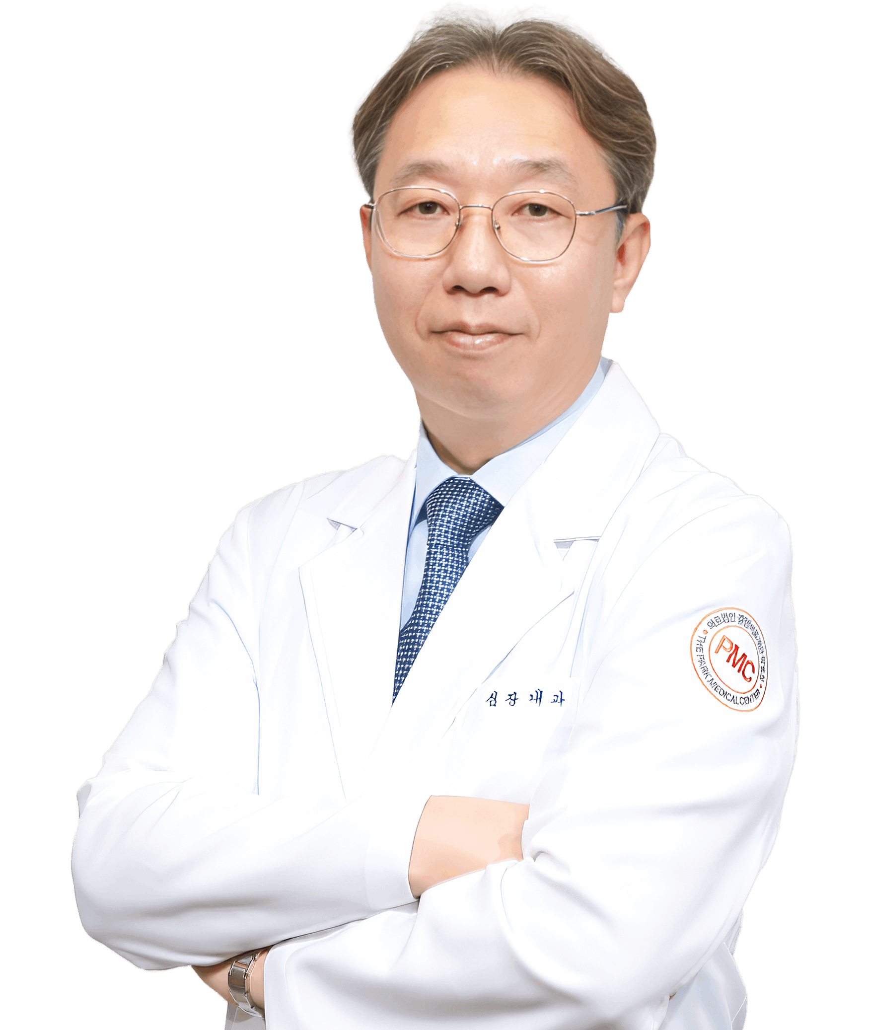 박정호