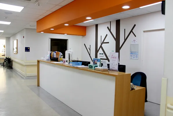 본관 5F 시설 1